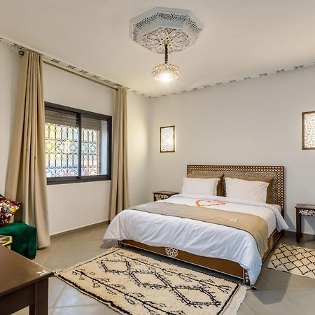 Villa Leila Farmhouse Marrakesz Zewnętrze zdjęcie
