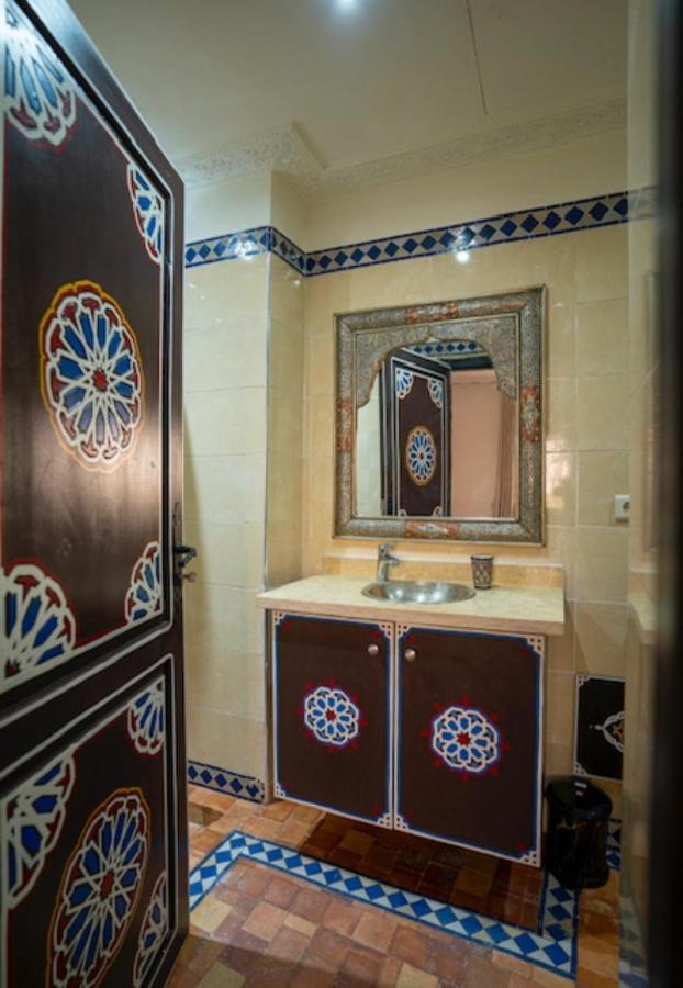 Villa Leila Farmhouse Marrakesz Zewnętrze zdjęcie