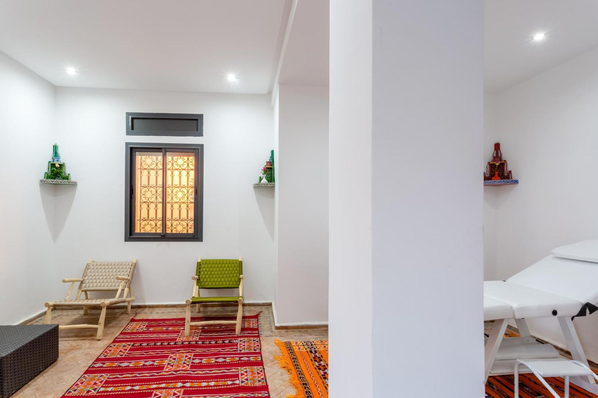 Villa Leila Farmhouse Marrakesz Zewnętrze zdjęcie